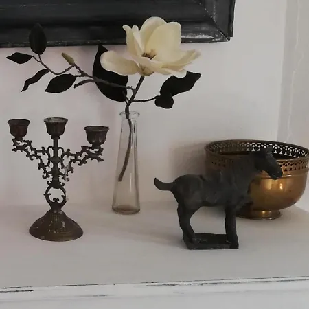 D'hote Equestre Au Petit Bonheur