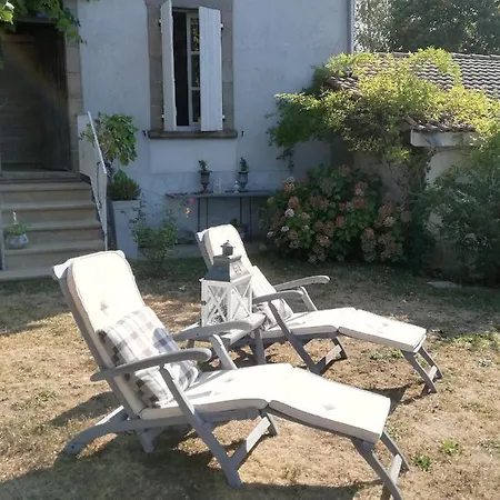 D'hote Equestre Au Petit Bonheur * Chateldon