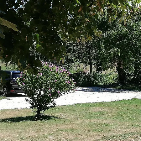 Bed & Breakfast D'hote Equestre Au Petit Bonheur *