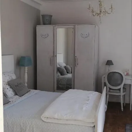 Bed & Breakfast D'hote Equestre Au Petit Bonheur *