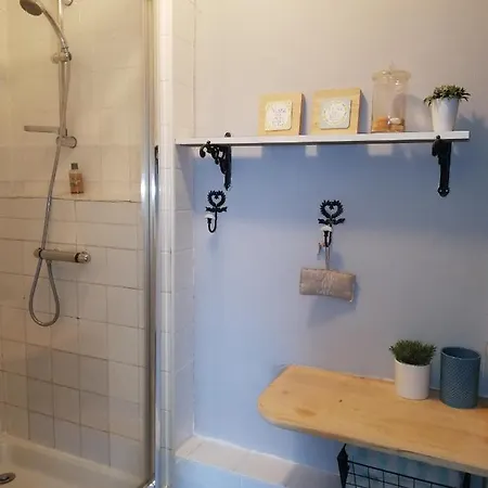 D'hote Equestre Au Petit Bonheur Bed & Breakfast *