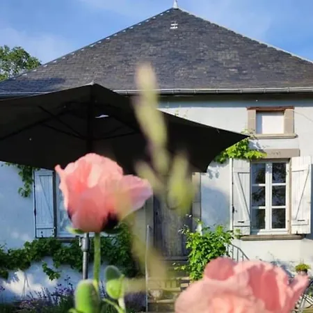 D'hote Equestre Au Petit Bonheur *